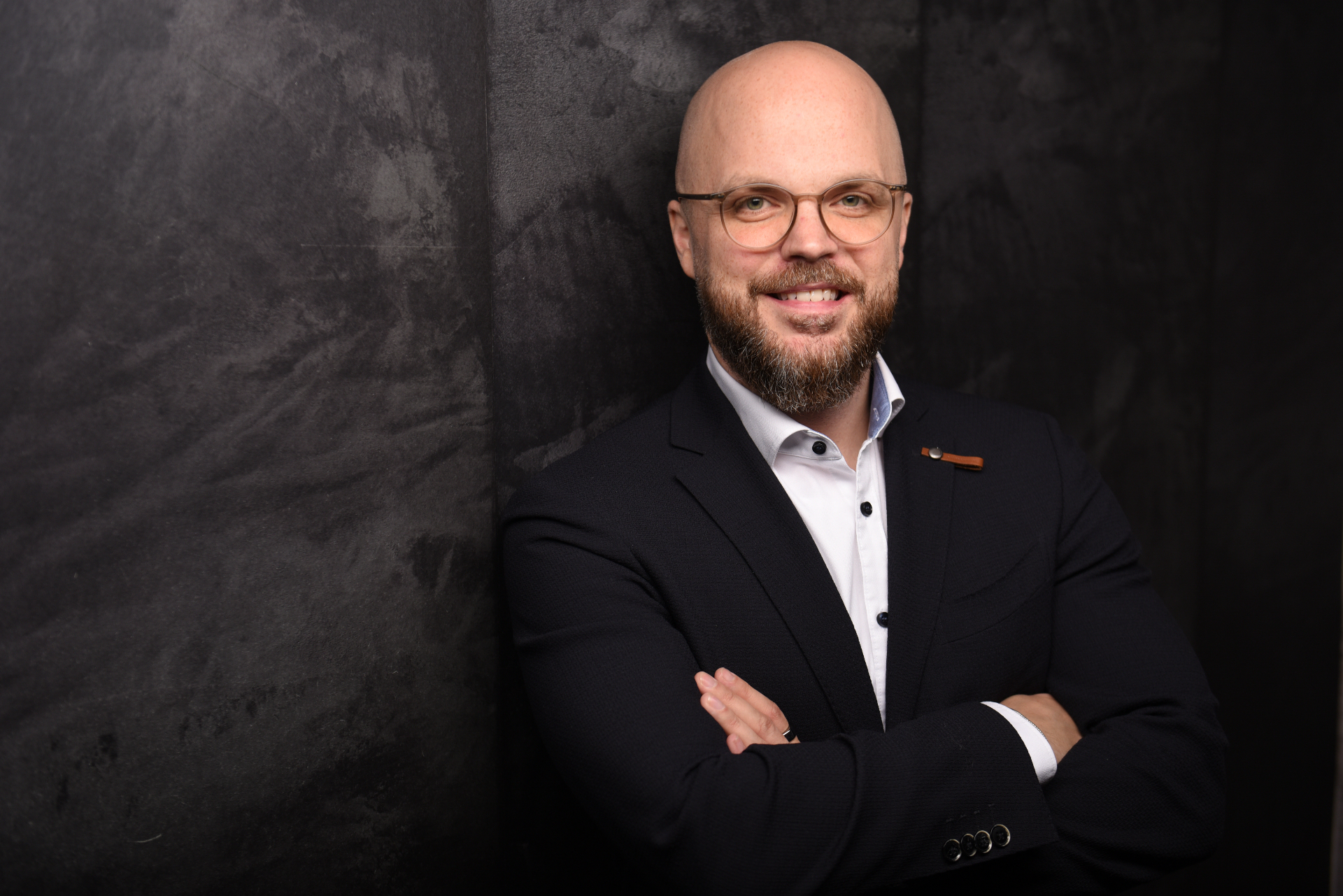 Dennis Nenner — Sales Coach aus Hamburg